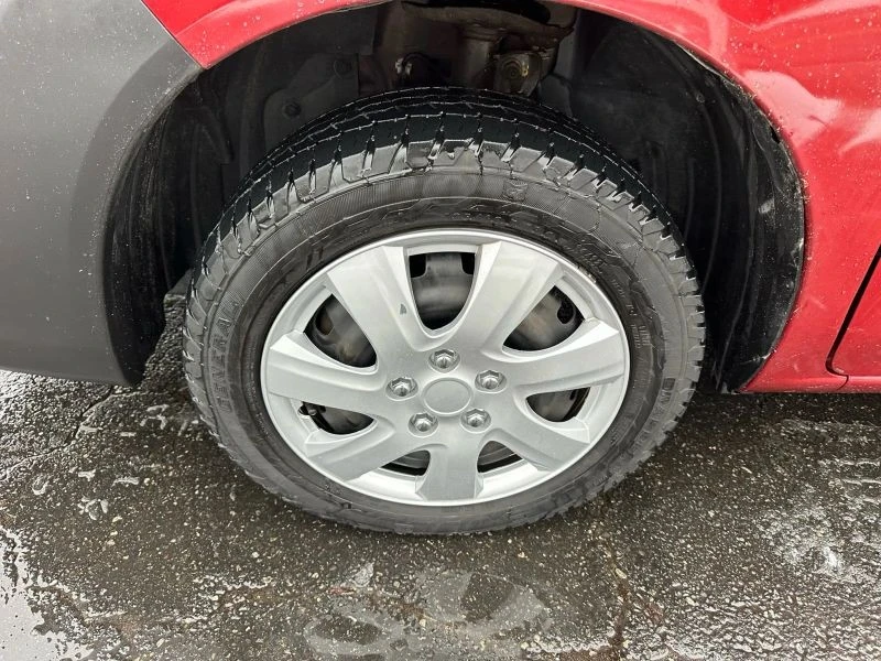 2019 Nissan NV - Image 9 of 12