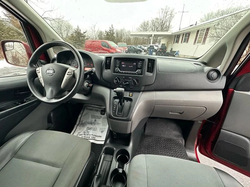 2019 Nissan NV - Image 11 of 12