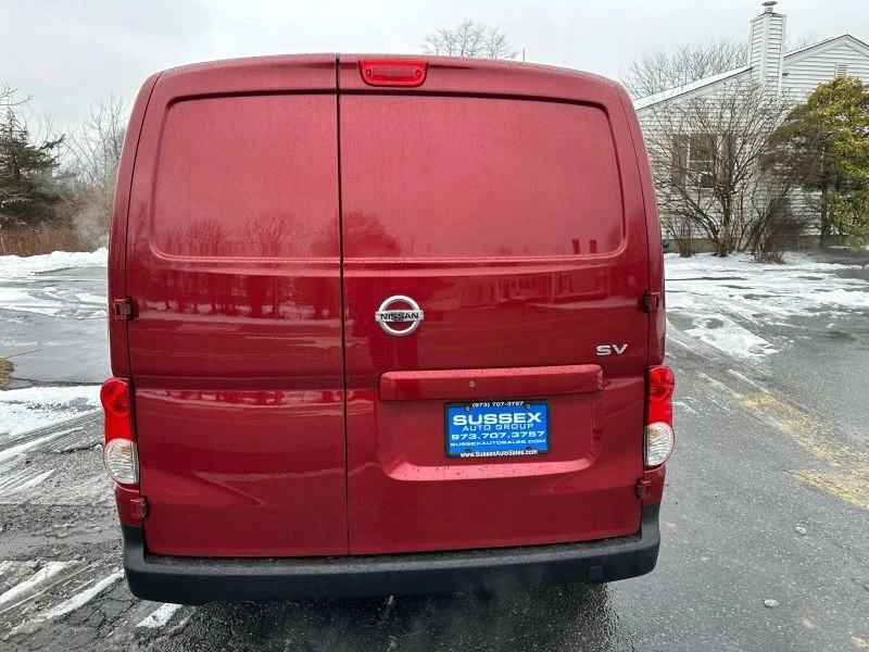 2019 Nissan NV - Image 5 of 12