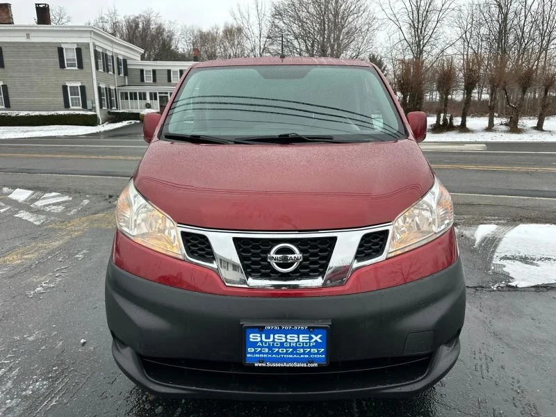 2019 Nissan NV - Image 2 of 12