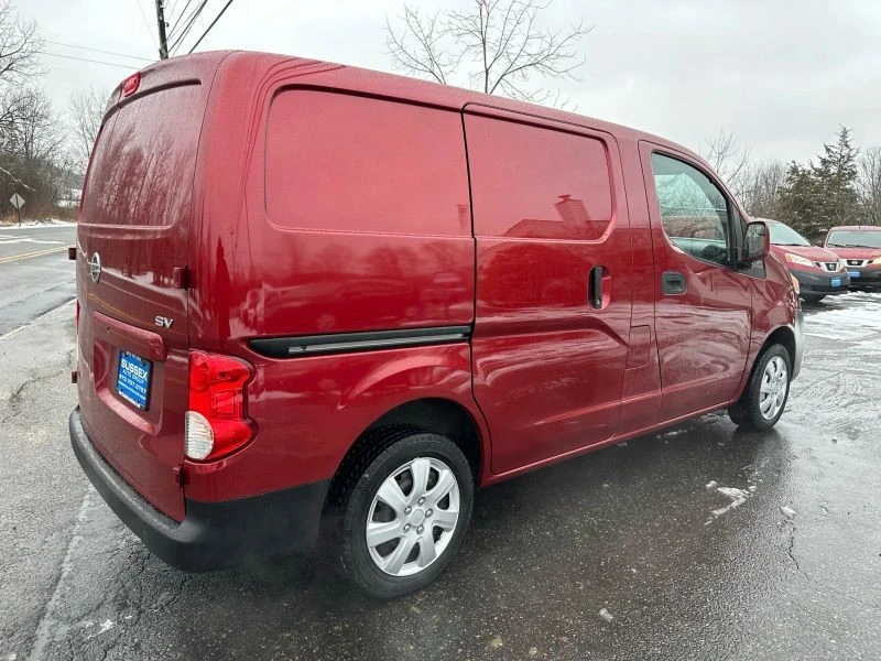 2019 Nissan NV - Image 6 of 12