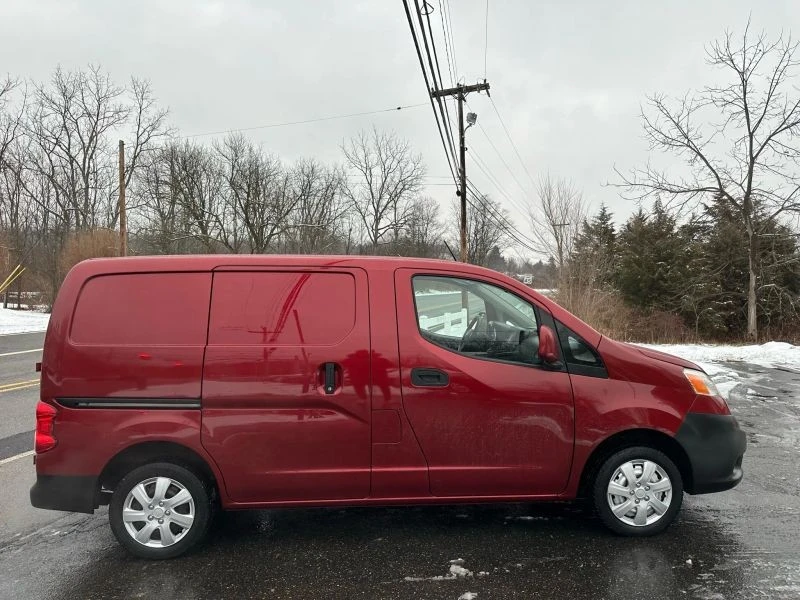 2019 Nissan NV - Image 7 of 12