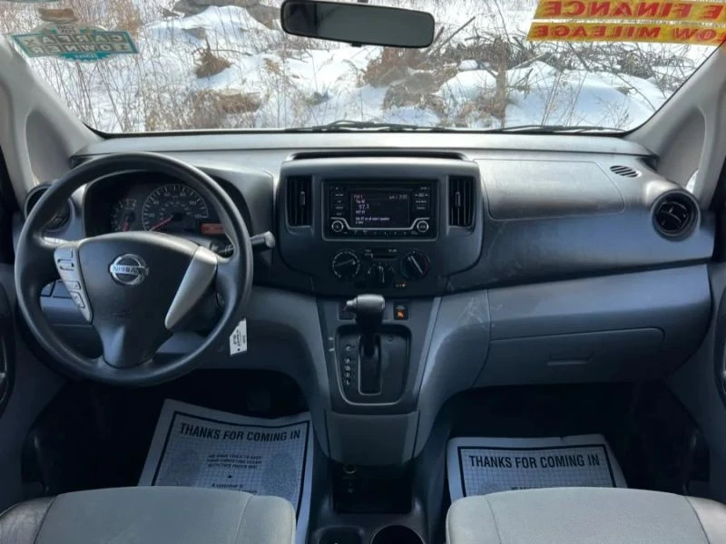 2019 Nissan NV - Image 12 of 12