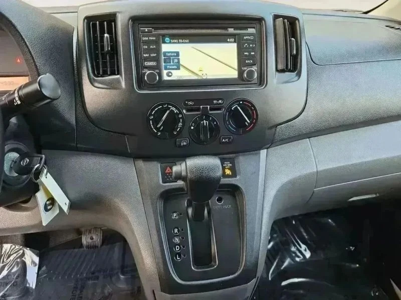2019 Nissan NV - Image 11 of 12