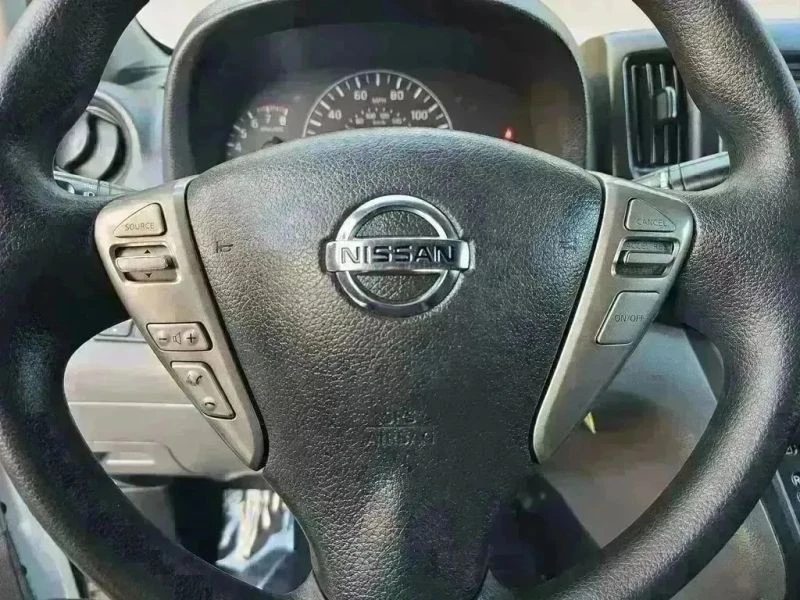 2019 Nissan NV - Image 12 of 12