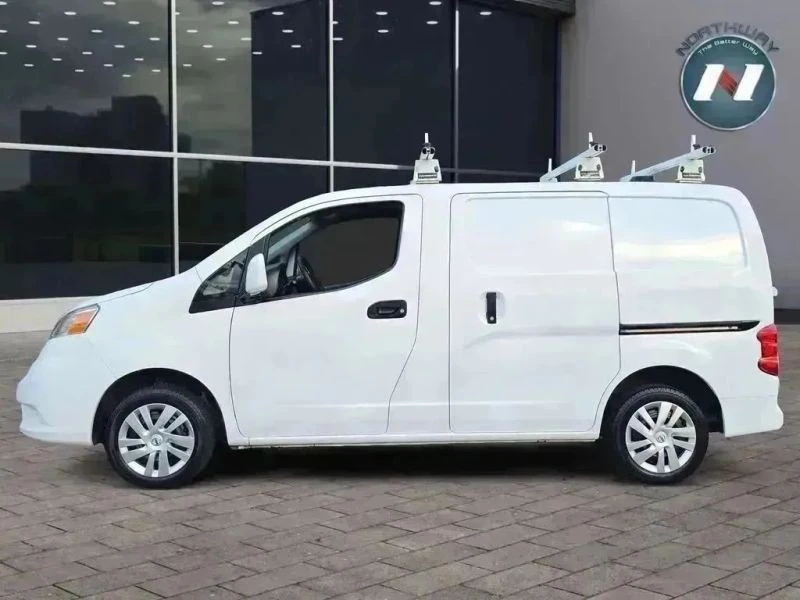 2019 Nissan NV - Image 2 of 12