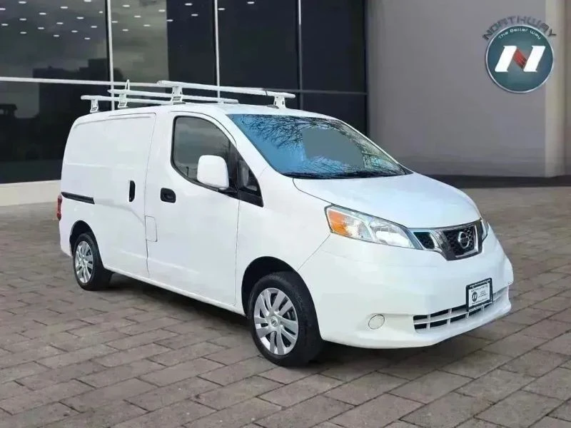 2019 Nissan NV - Image 7 of 12
