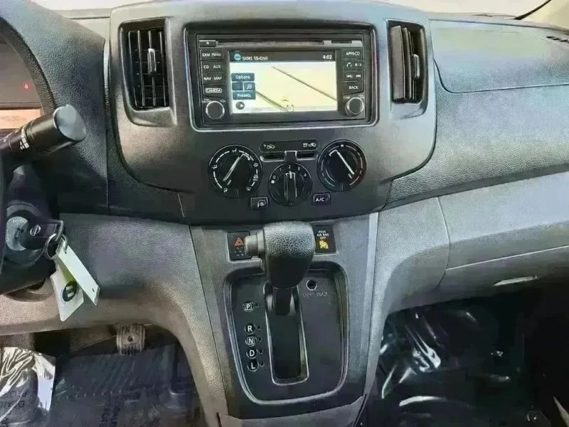 2019 Nissan NV - Image 11 of 12