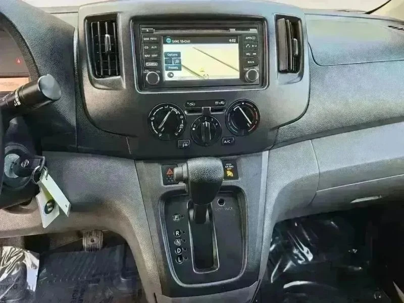 2019 Nissan NV - Image 11 of 12