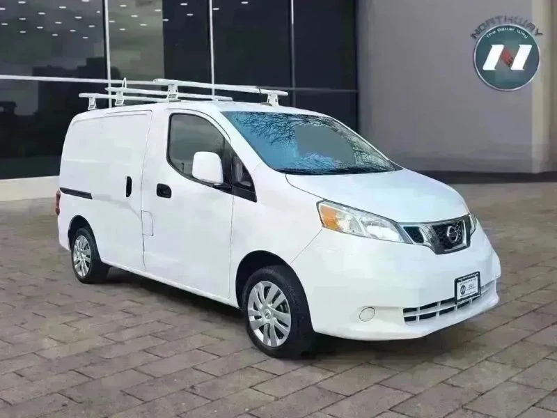 2019 Nissan NV - Image 7 of 12