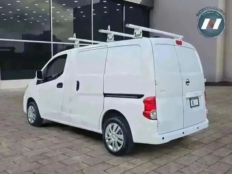 2019 Nissan NV - Image 3 of 12