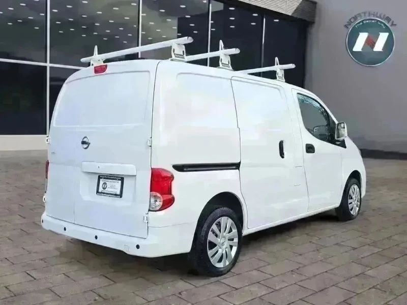 2019 Nissan NV - Image 5 of 12