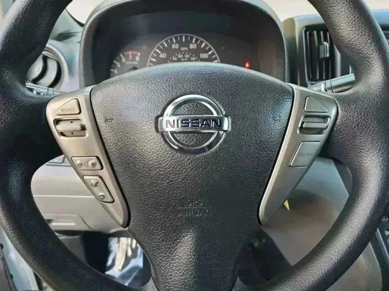 2019 Nissan NV - Image 12 of 12
