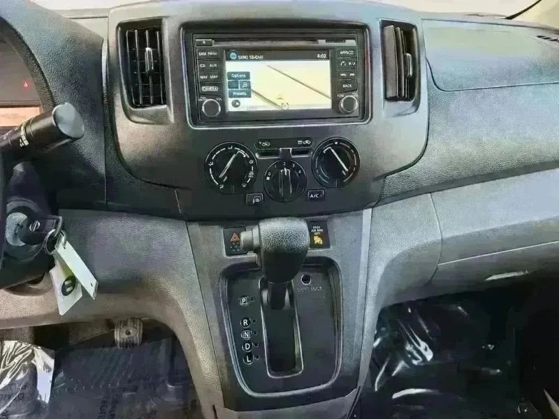 2019 Nissan NV - Image 11 of 12