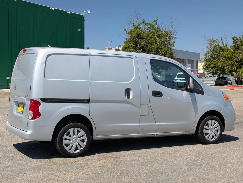 2019 Nissan NV - Image 7 of 12