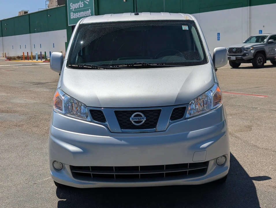 2019 Nissan NV - Image 3 of 12
