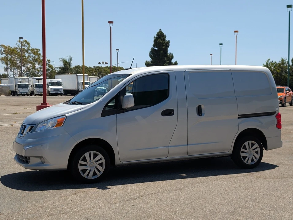 2019 Nissan NV - Image 2 of 12