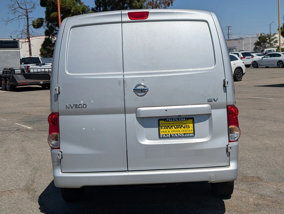 2019 Nissan NV - Image 6 of 12