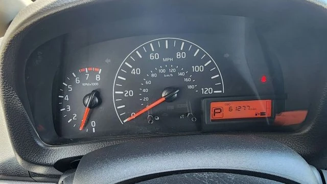 2019 Nissan NV - Image 26 of 31