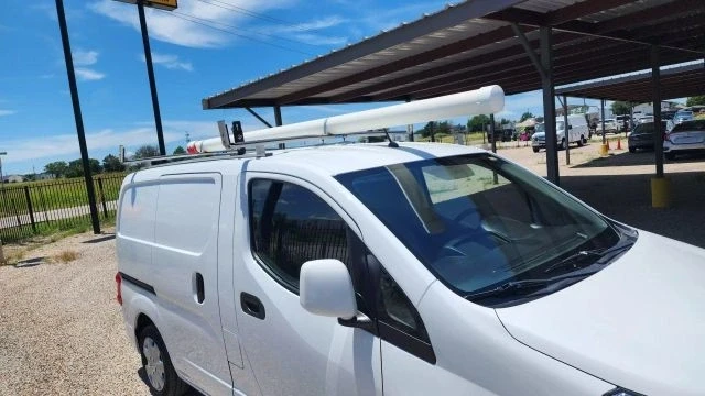 2019 Nissan NV - Image 11 of 21