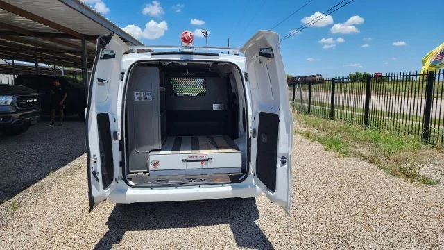 2019 Nissan NV - Image 12 of 21