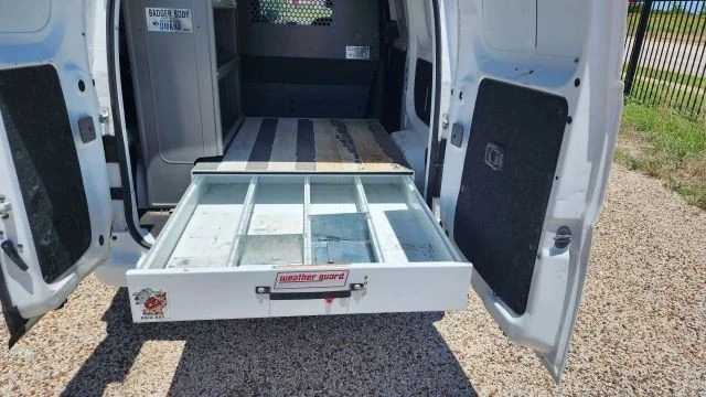 2019 Nissan NV - Image 14 of 21