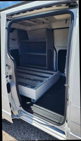 2019 Nissan NV - Image 15 of 21