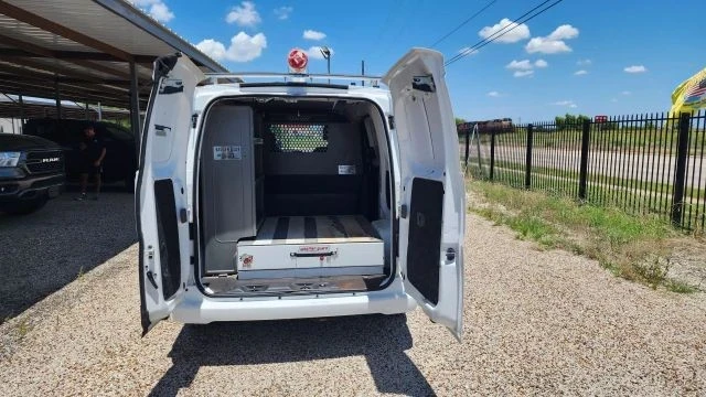 2019 Nissan NV - Image 12 of 21
