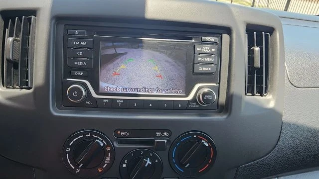 2019 Nissan NV - Image 22 of 31