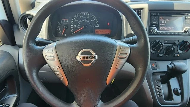 2019 Nissan NV - Image 27 of 31