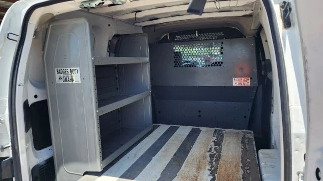 2019 Nissan NV - Image 13 of 21