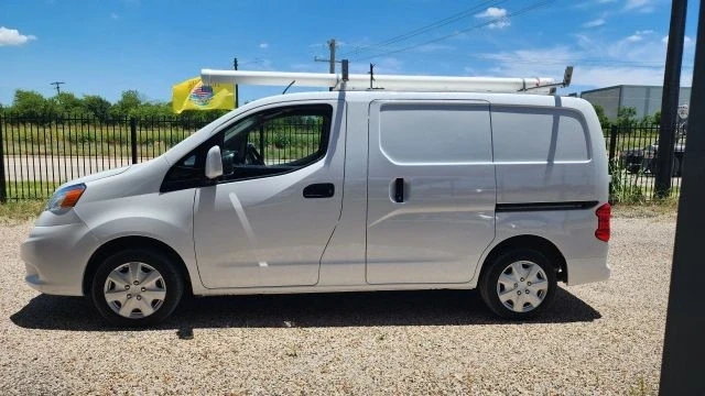 2019 Nissan NV - Image 5 of 21