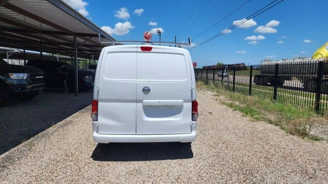 2019 Nissan NV - Image 7 of 31