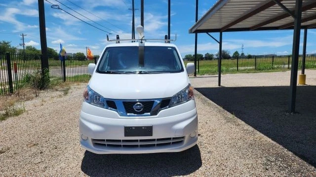 2019 Nissan NV - Image 3 of 21