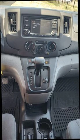 2019 Nissan NV - Image 20 of 31