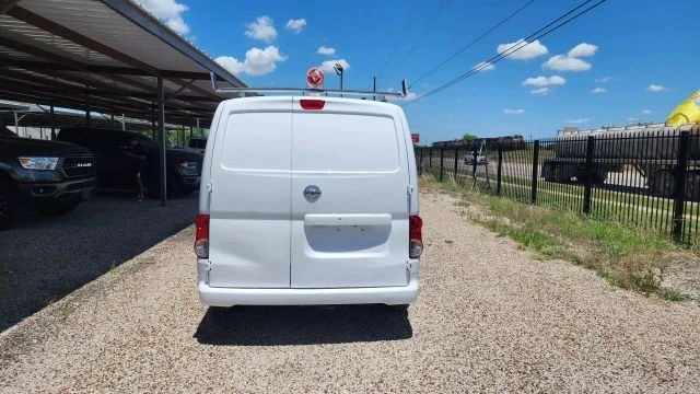 2019 Nissan NV - Image 7 of 21