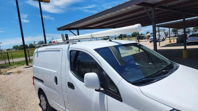 2019 Nissan NV - Image 11 of 31