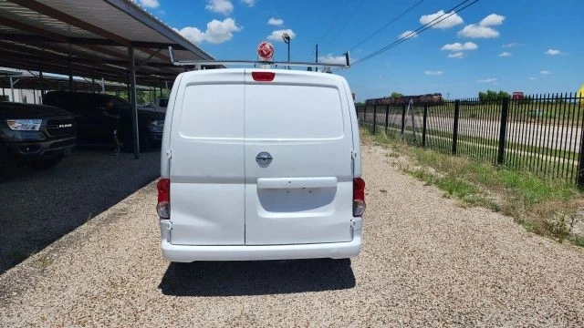 2019 Nissan NV - Image 8 of 21