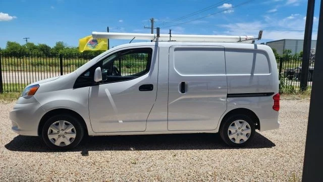 2019 Nissan NV - Image 5 of 21