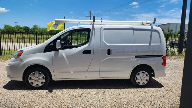 2019 Nissan NV - Image 5 of 21