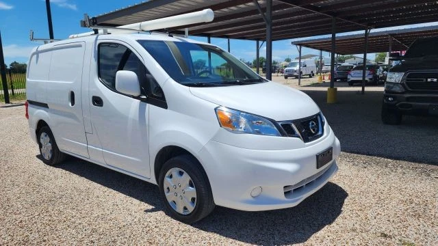 2019 Nissan NV - Image 10 of 31