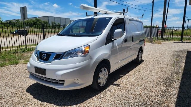 2019 Nissan NV - Image 4 of 31