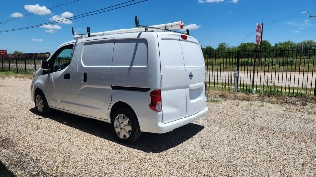 2019 Nissan NV - Image 6 of 21
