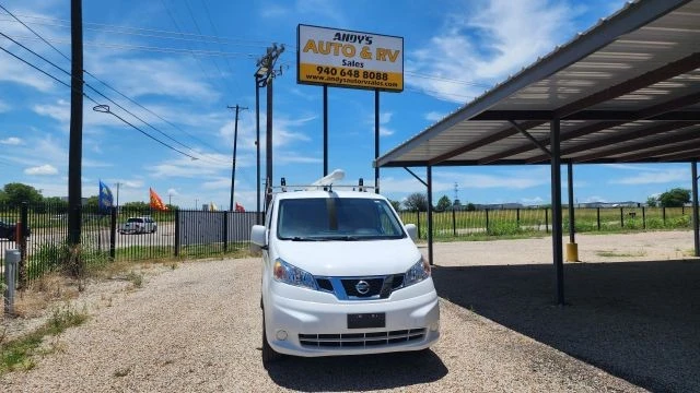 2019 Nissan NV - Image 2 of 31