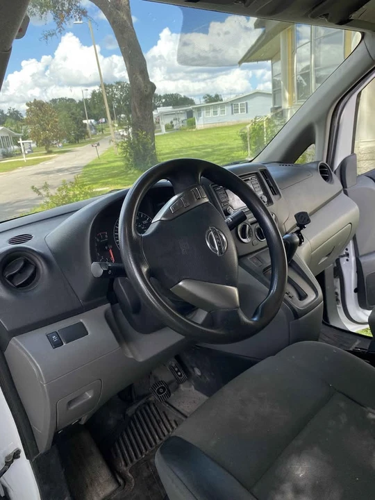 2019 Nissan NV - Image 5 of 7