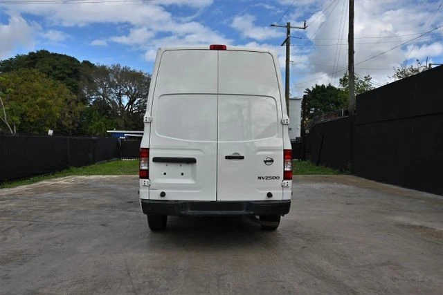 2019 Nissan NV2500 - Image 4 of 15