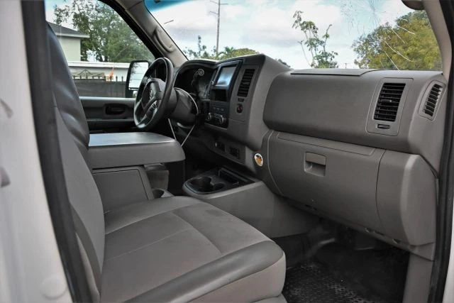 2019 Nissan NV2500 - Image 12 of 15
