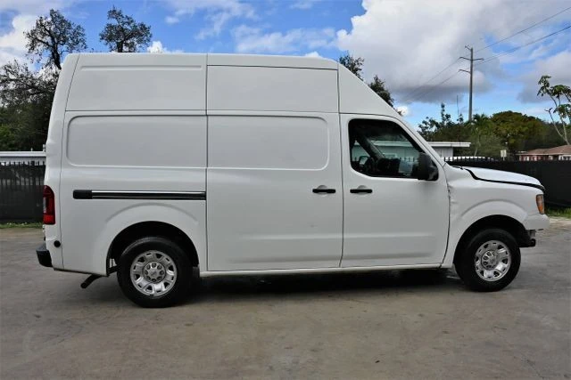 2019 Nissan NV2500 - Image 6 of 15