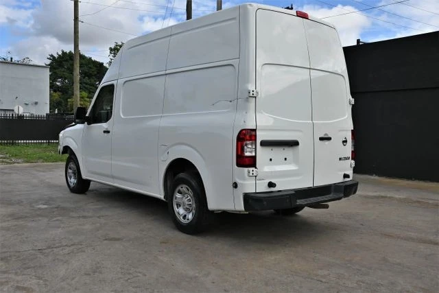2019 Nissan NV2500 - Image 3 of 15