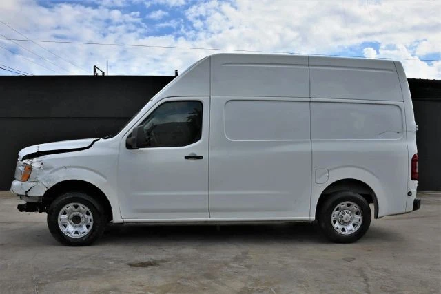 2019 Nissan NV2500 - Image 7 of 15